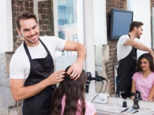 The Essential Guide to Choosing the Perfect Hair Stylist Apron