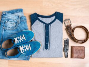 90s Fashion Women: A Retro Revival of Iconic Trends