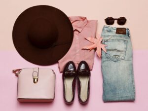 Rewind to the Rad ’80s Fashion: Trends That Defined a Decade