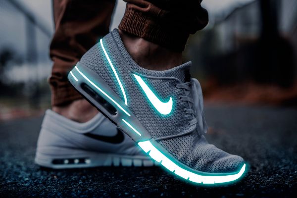 Elevator Sneakers