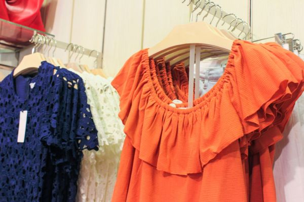 best tops for women