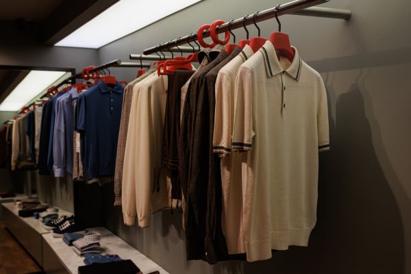 men's fashion basics