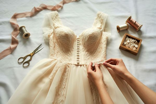 bridal fashion trends