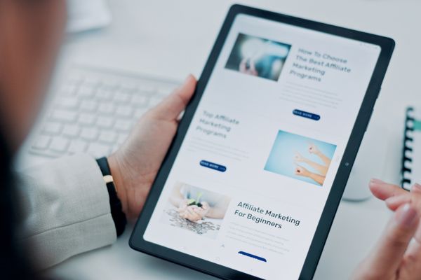 How to start a fashion blog