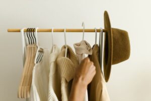 How to Build a Capsule Wardrobe: A UK Guide
