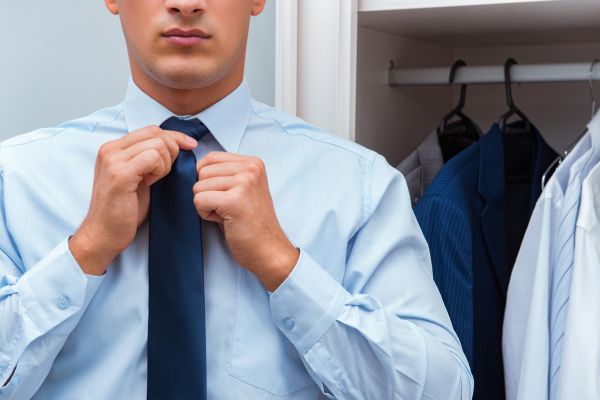 formal event dress guide