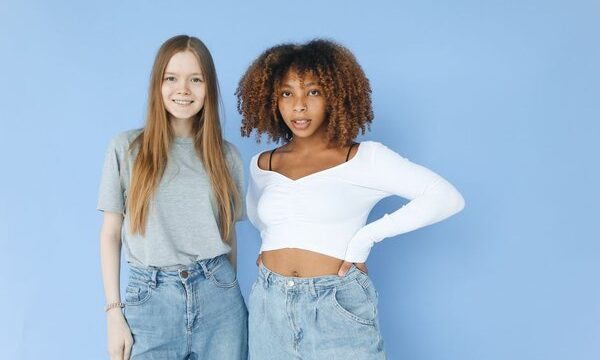 Best Jeans for an Apple-Shaped Body: UK Buying Guide