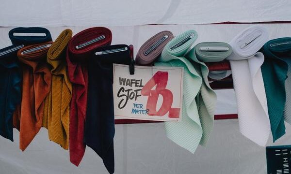 Cost Per Wear: The Smarter Way to Shop for Clothes