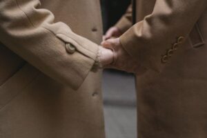 How to Care for a Wool Coat: A Complete Guide