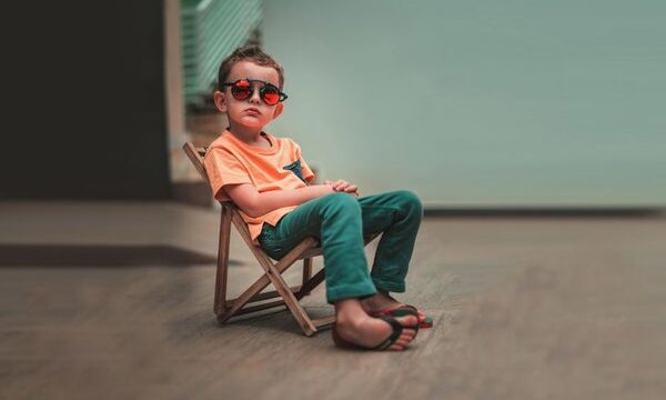 Kids Summer Outfits UK: Cool and Practical Ideas for Warm Days