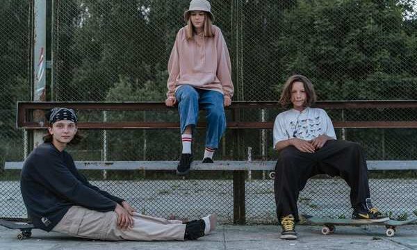 Teen Streetwear UK: How to Build Modern, Wearable Outfits