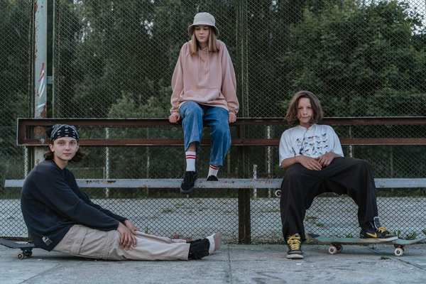 teen streetwear uk