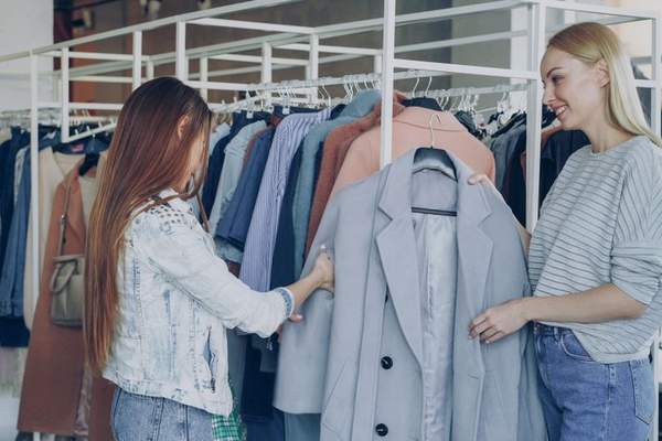 autumn winter fashion trends uk