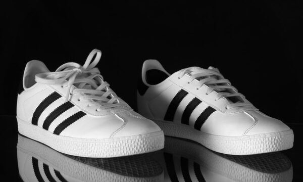 Best Trainers for Everyday Wear in the UK