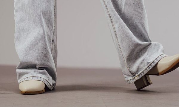 Block Heels for Everyday Wear: Comfort and Styling Guide