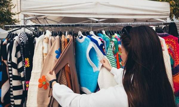 Knitwear Trends UK: Sweaters and Knits to Wear This Season