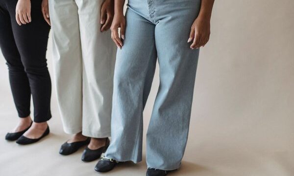 How to Build a Plus-Size Capsule Wardrobe in the UK