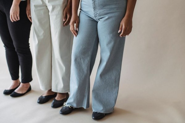 plus size capsule wardrobe uk