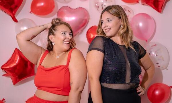 Plus-Size Party Outfit Ideas That Feel Comfortable and Polished