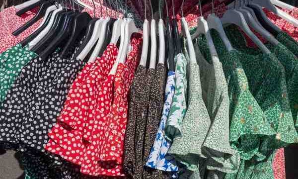 Spring Print Trends: Patterns to Wear in the UK