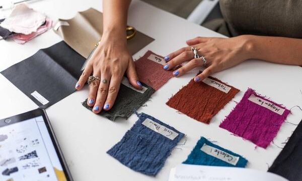 Summer Fabric Trends: Lightweight Materials for UK Style
