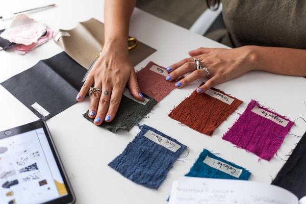 summer fabric trends