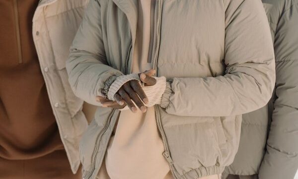 Winter Layering Trends: How to Dress Stylishly in UK Cold