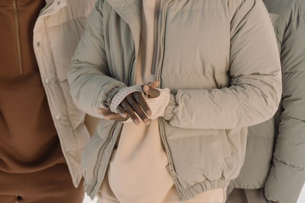winter layering trends